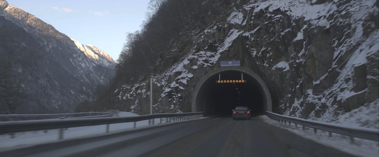 Montage vacances Norvege