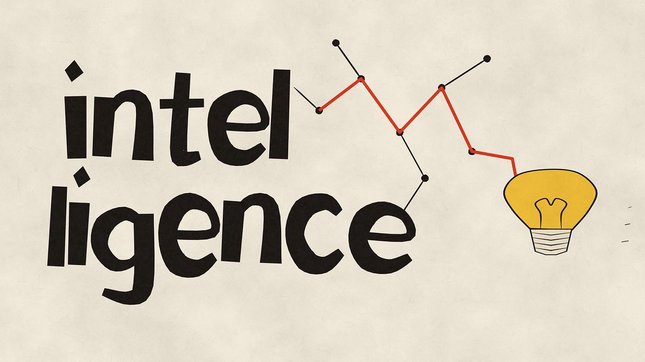 Animation typographique – Motion Design