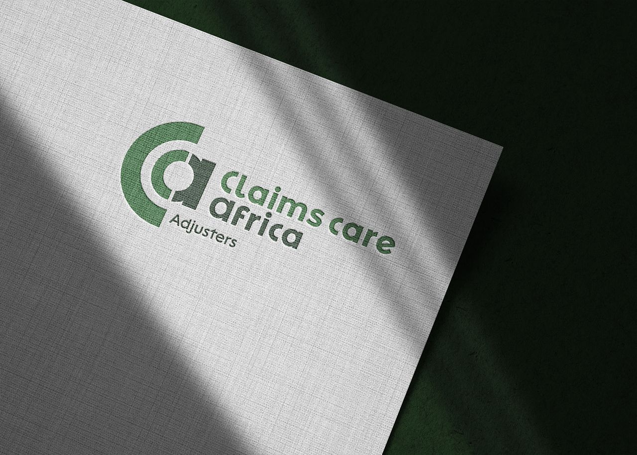 Claims care Africa_logotype