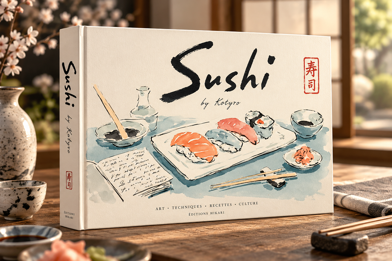 SUSHI