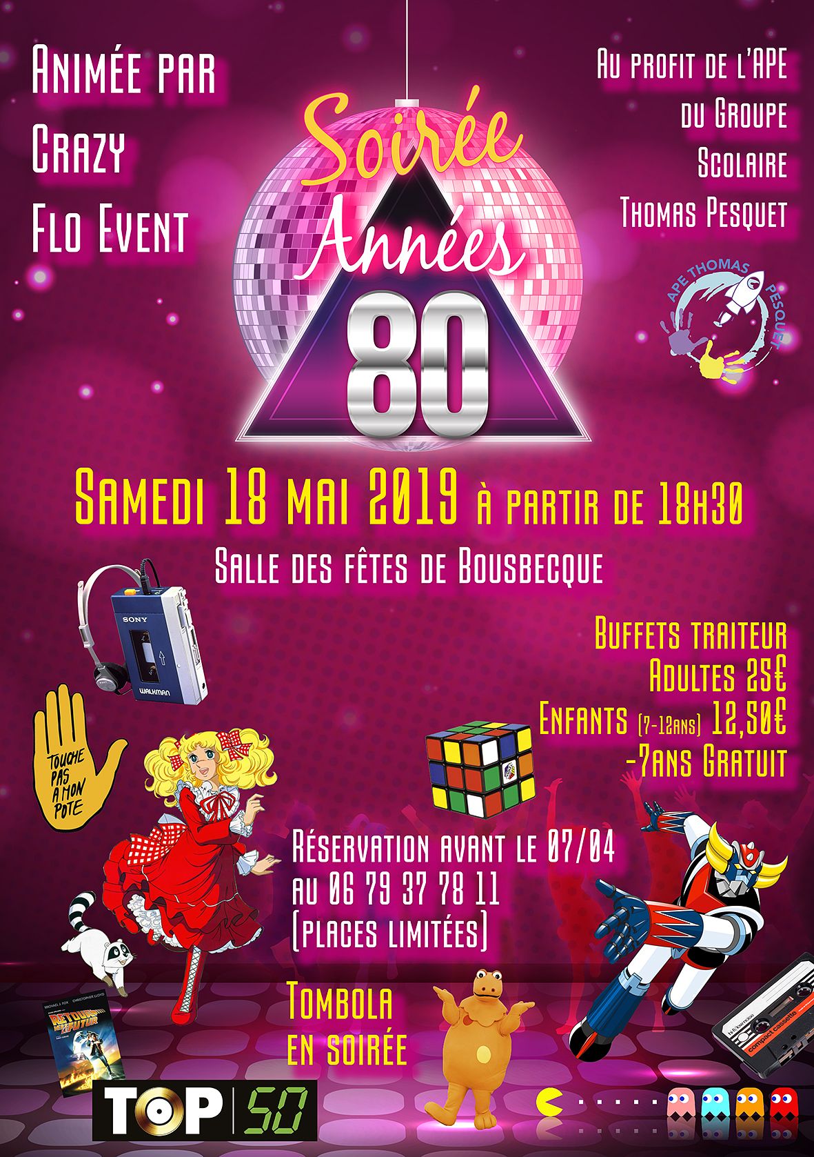 Affiche
