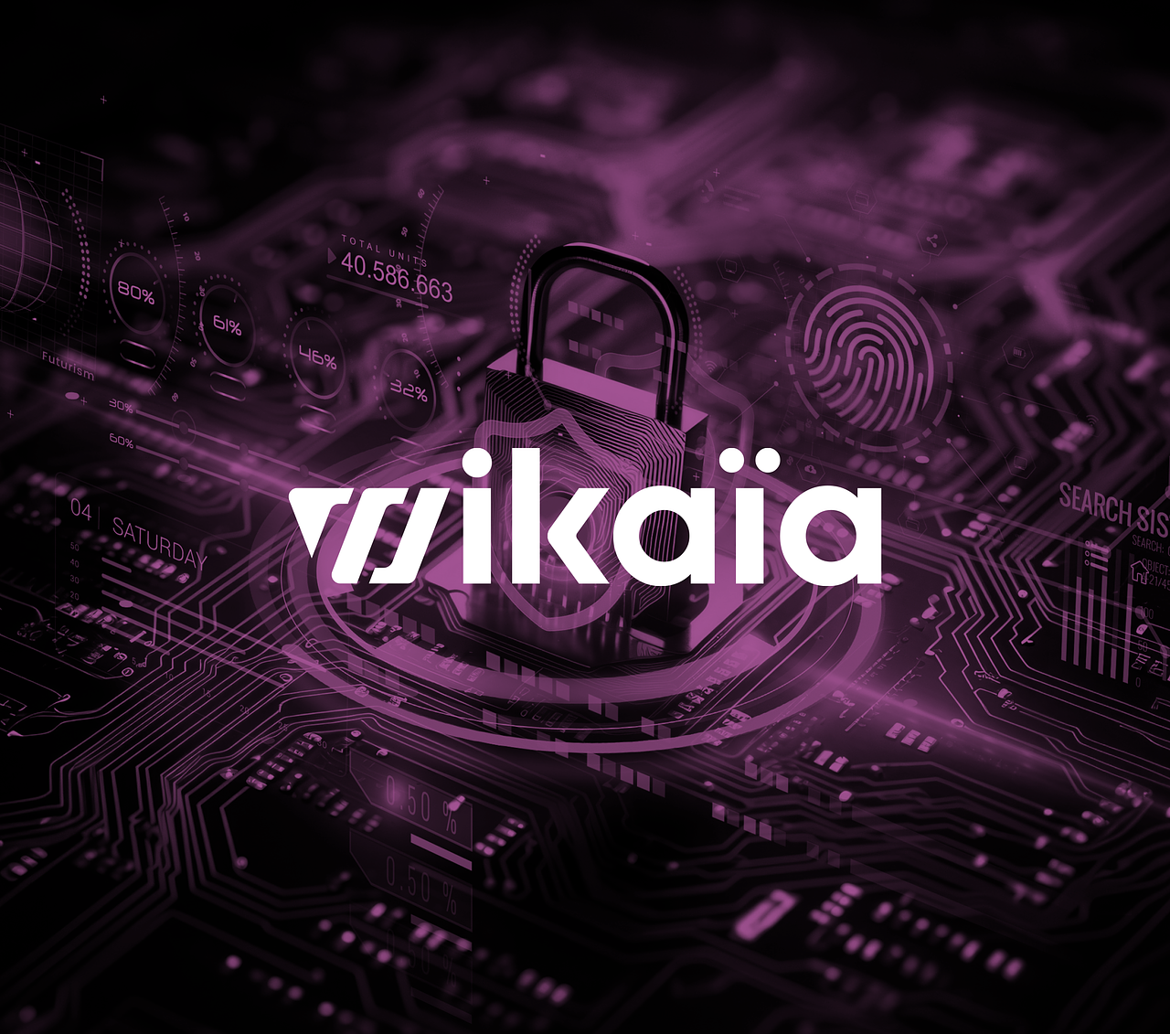 Wikaia