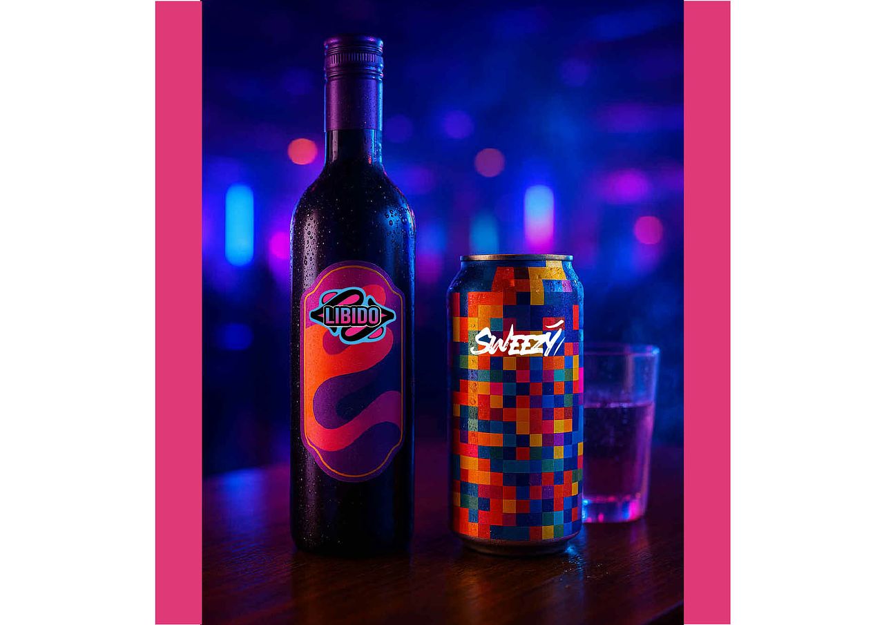 Création visuelle / studio tata