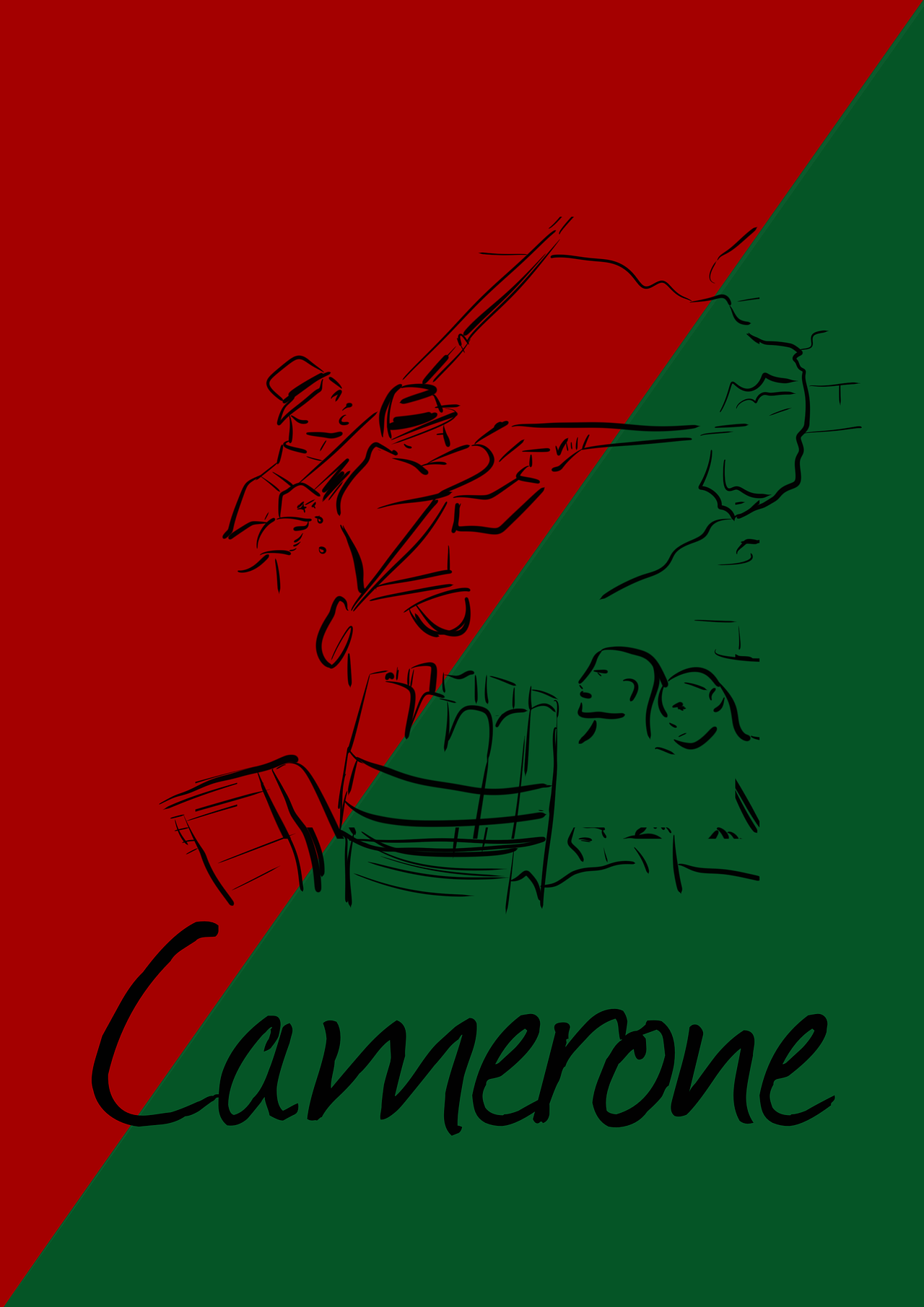 Camerone