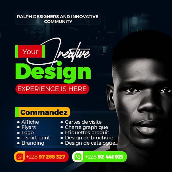 Mes services
