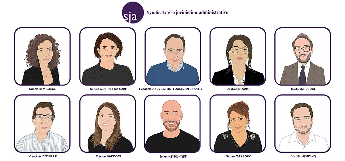 Avatars personnalisés