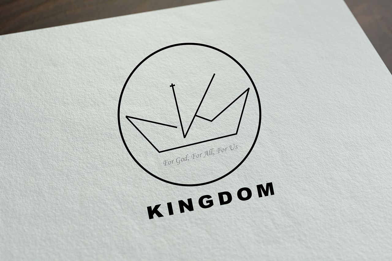 Logo KINGDOM LEADERSHIP