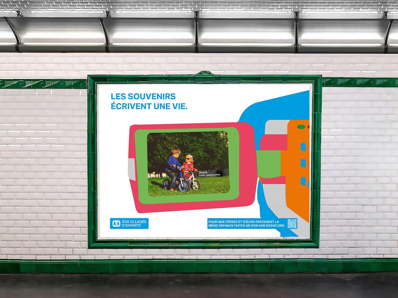 Participation concours Mlle Pitch