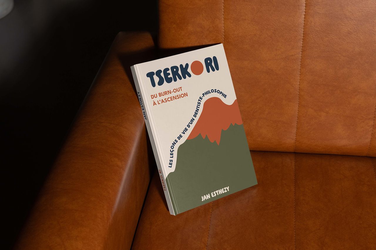 Couverture Paul brémond