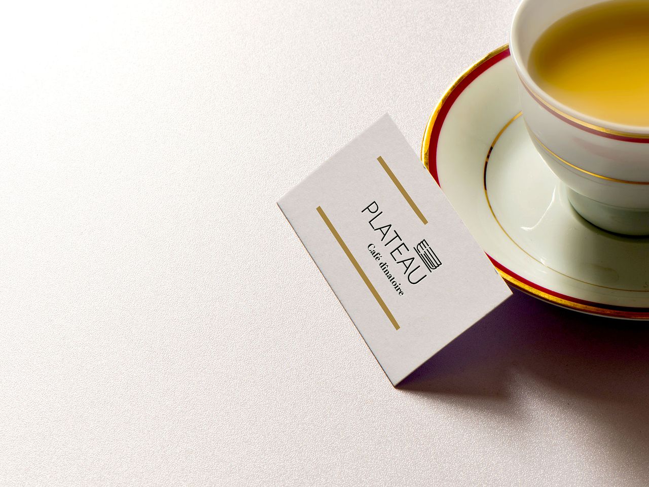 Logo Café dinatoire