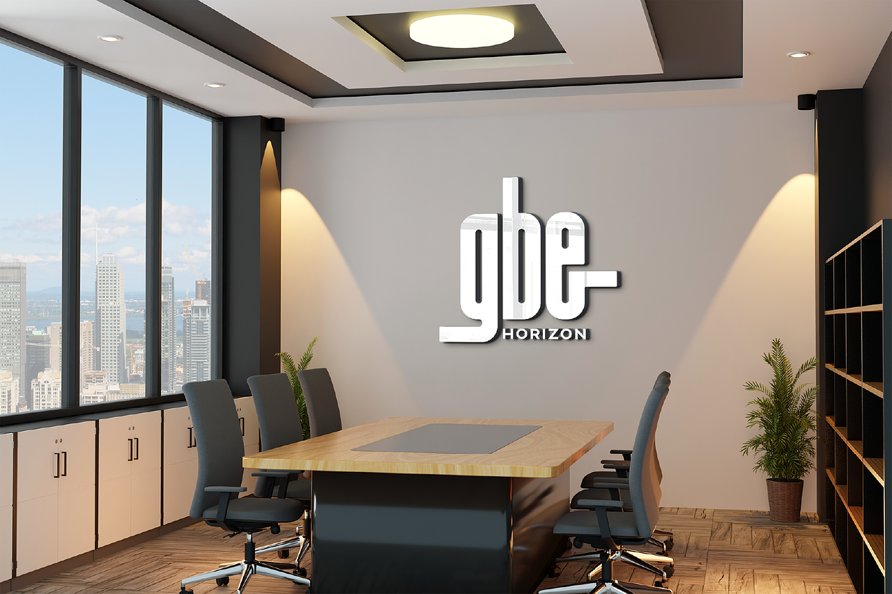 GBE Horizon - Branding