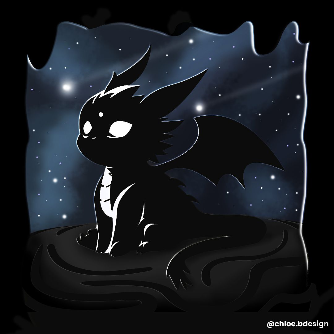 Illustration vectorielle Inktober 2025