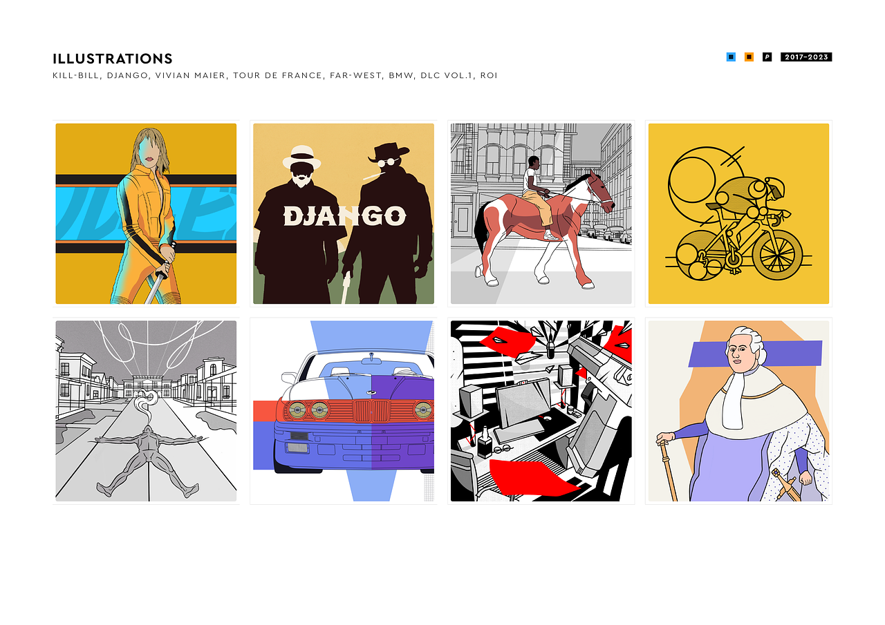 Illustrations