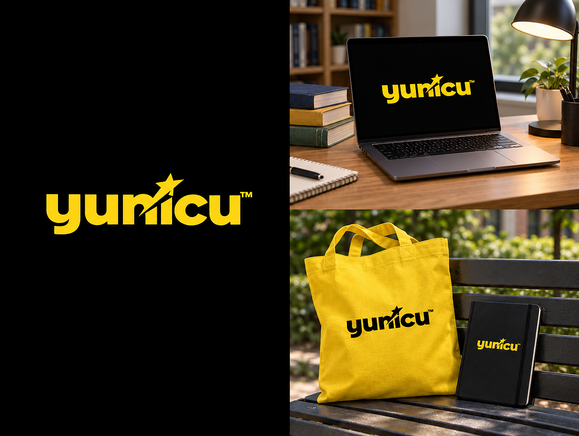 Yunicu — Identité de plateforme