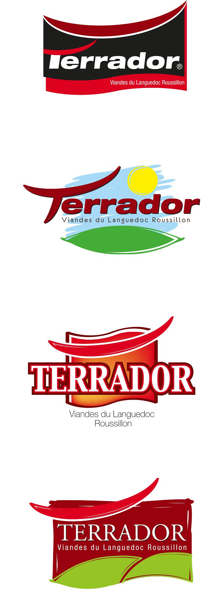 Terrador