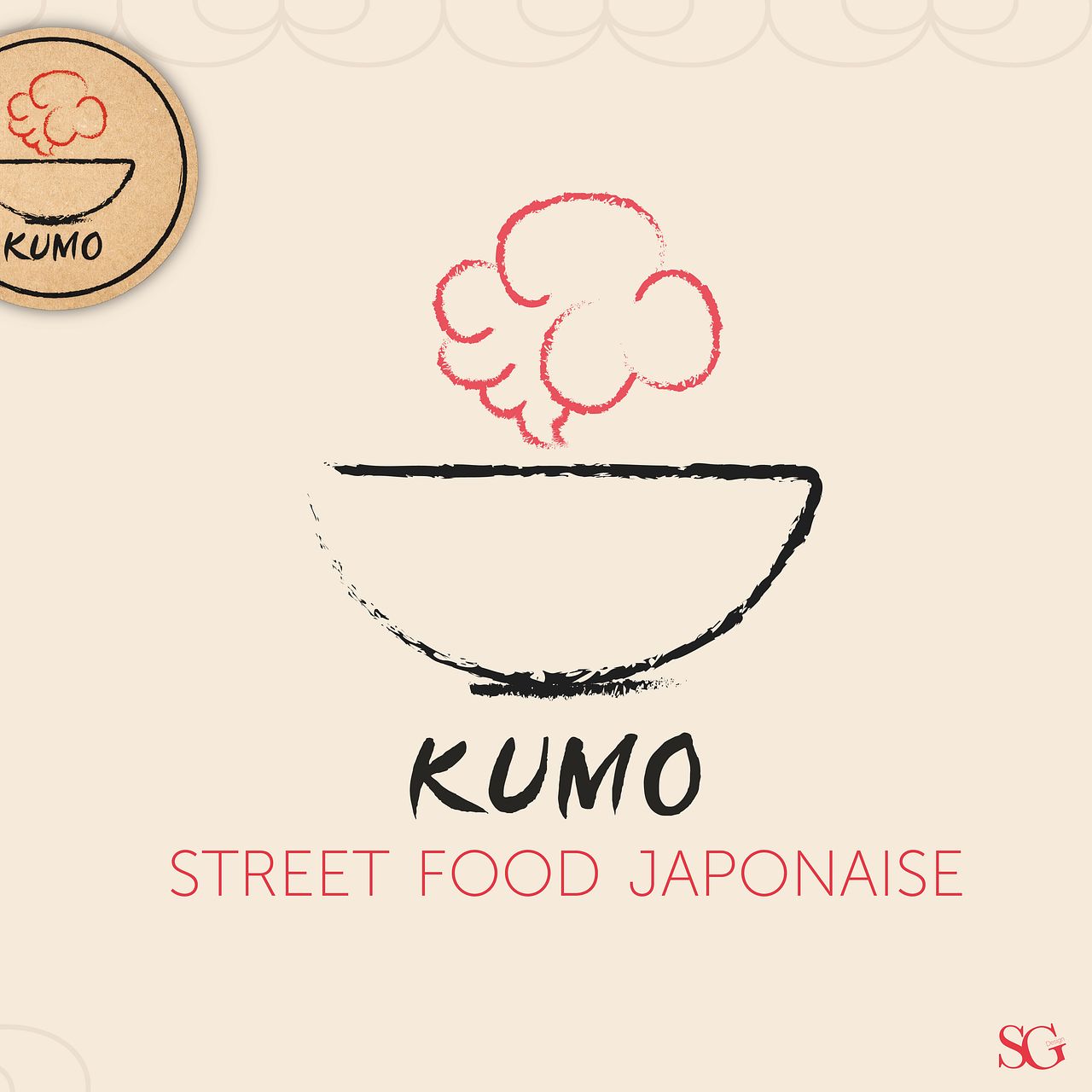 KUMO - STREET FOOD JAPONAISE