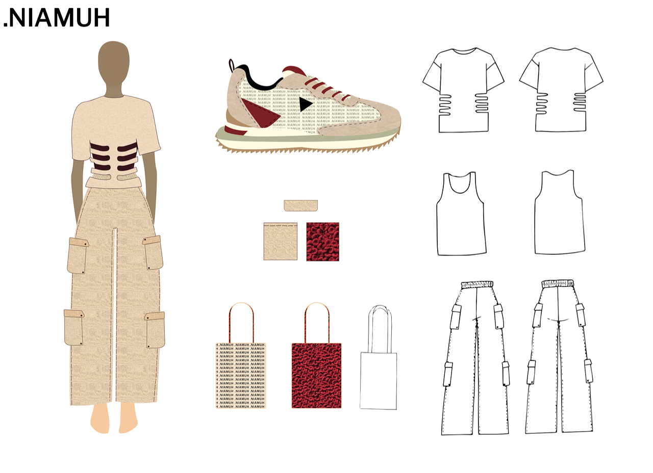 Plan de collection - mini