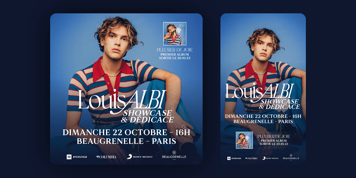 Louis Albi