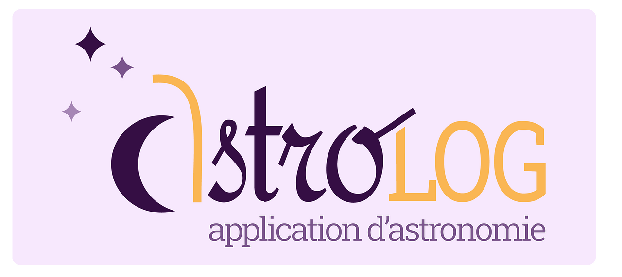 Logo AstroLog