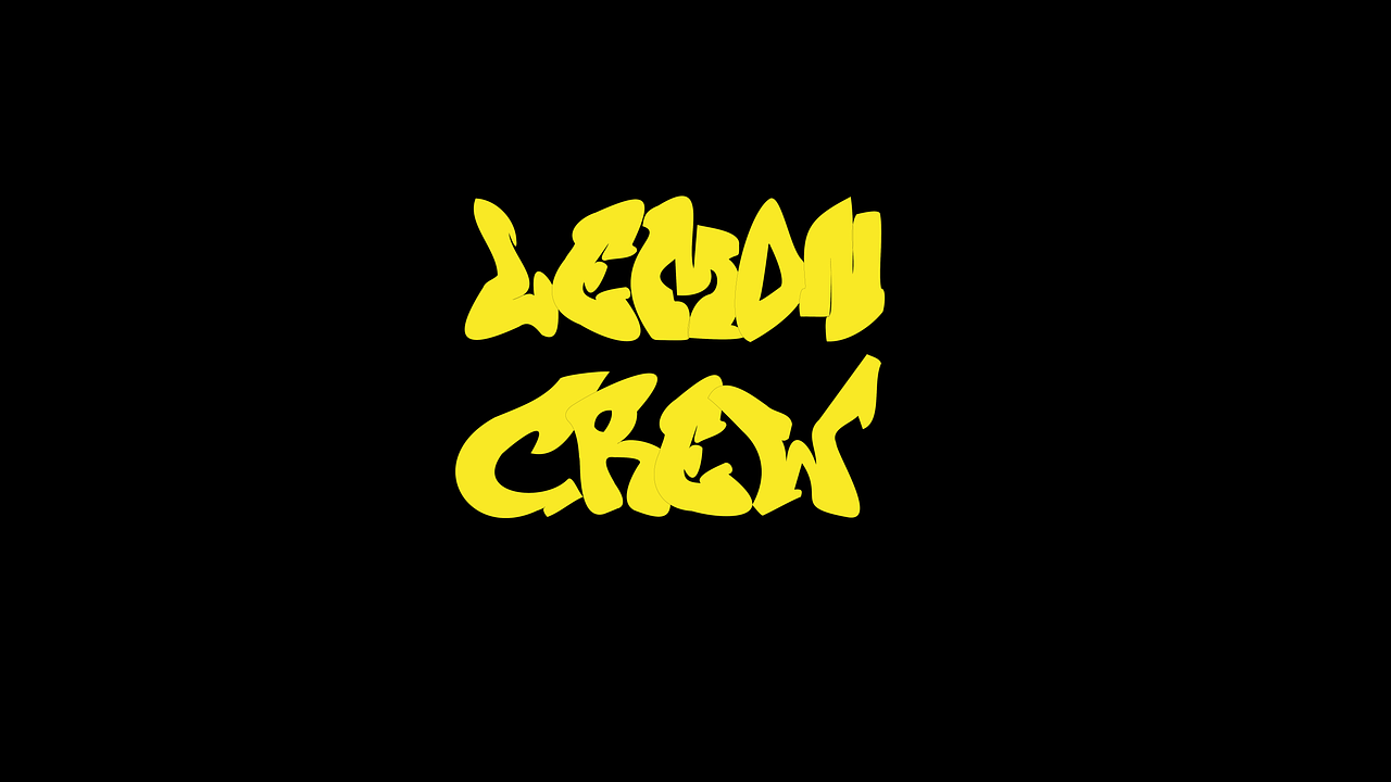Lemon crew