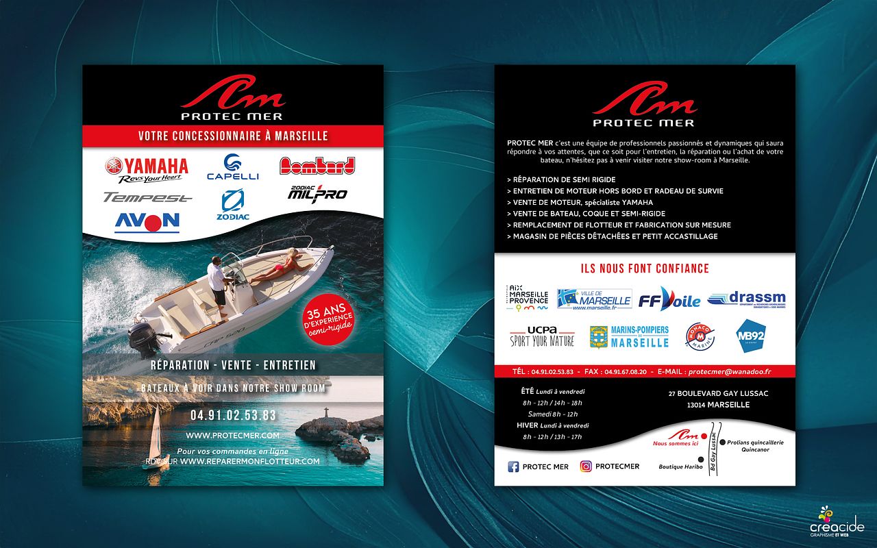 Flyer