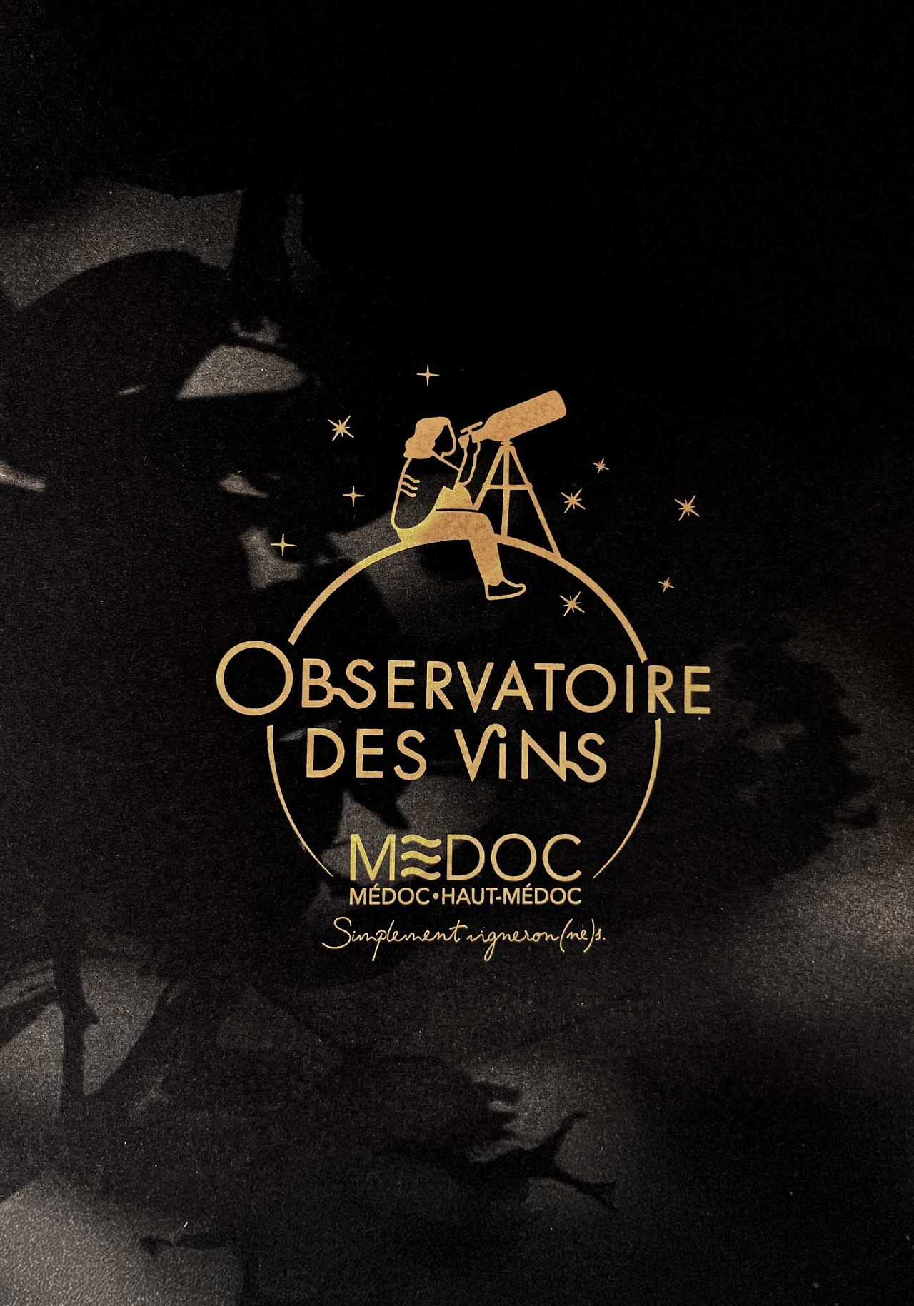 Observatoire des Vins