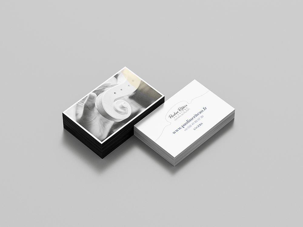 Pauline Riteau Luthière