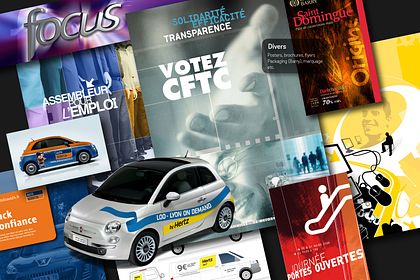 Graphisme en vrac