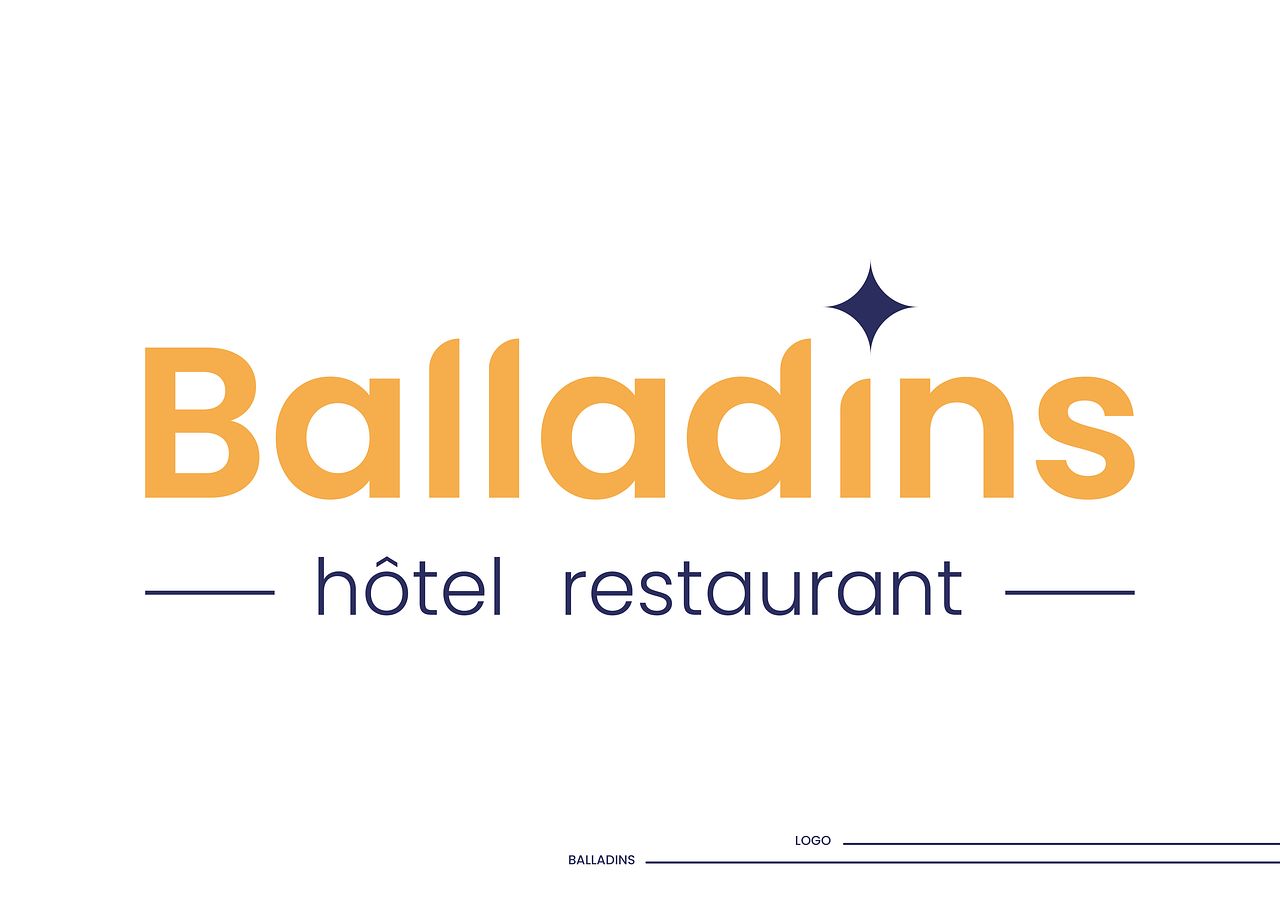 Refonte Balladins Hôtels