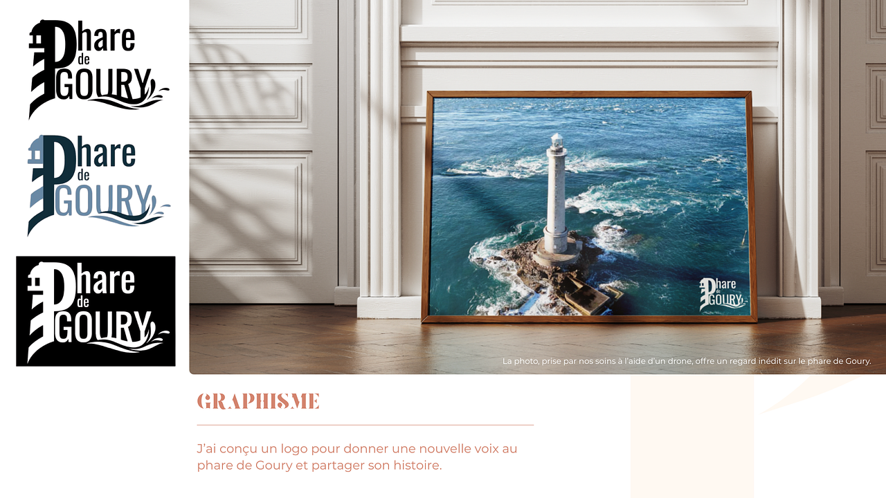 Phare de goury
