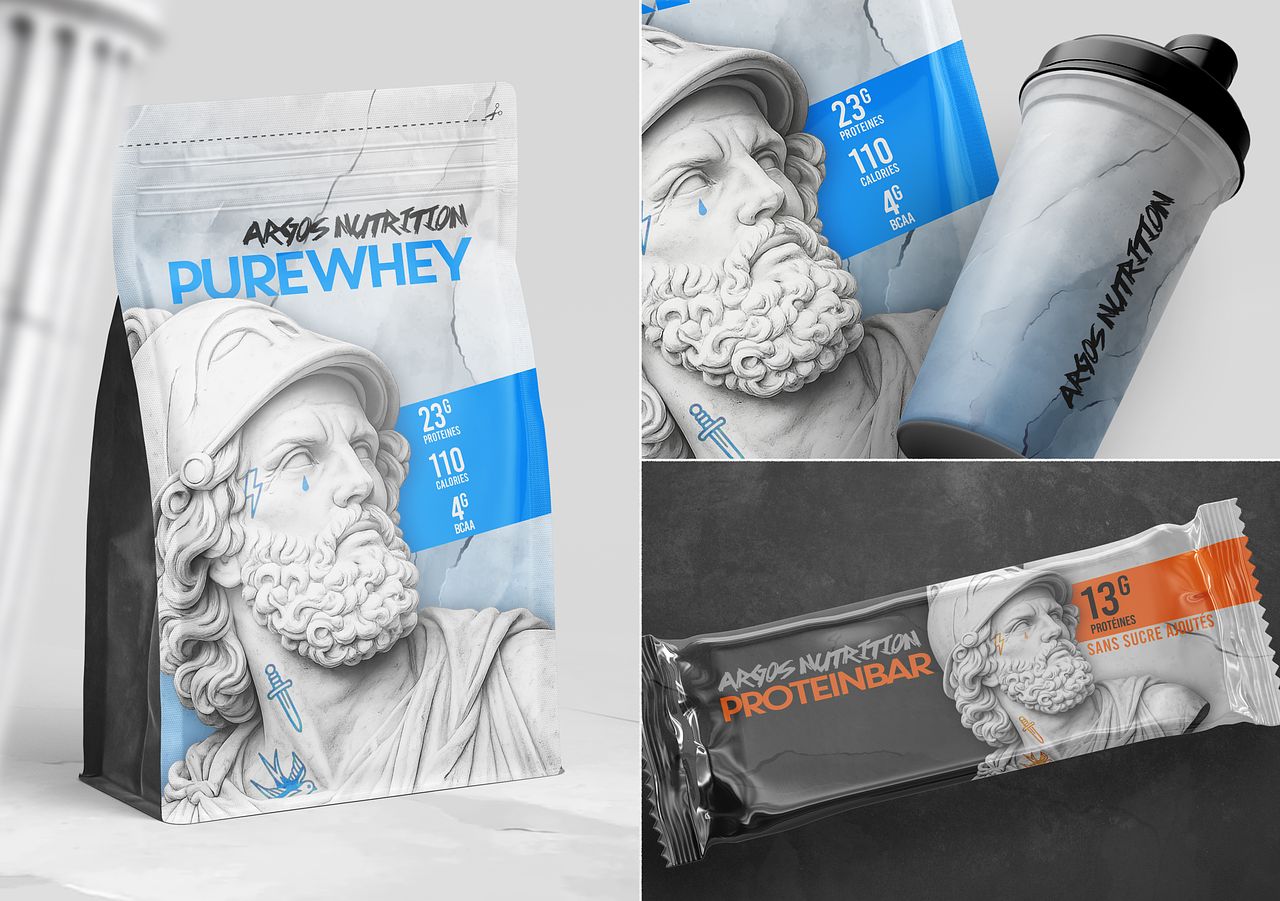 Argos Nutrition
