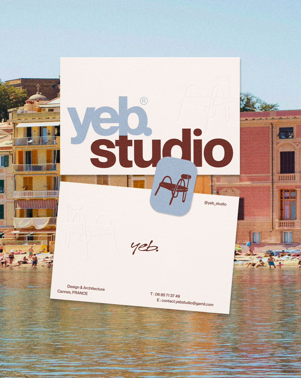 YEB STUDIO