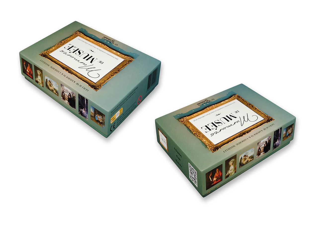 Création 3D / STUDIO TATA