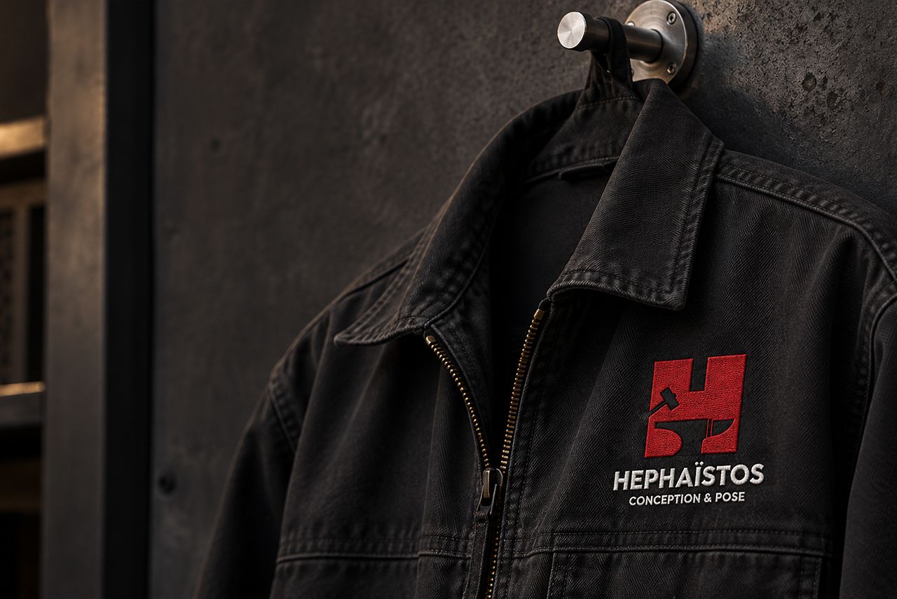 Hephaistos