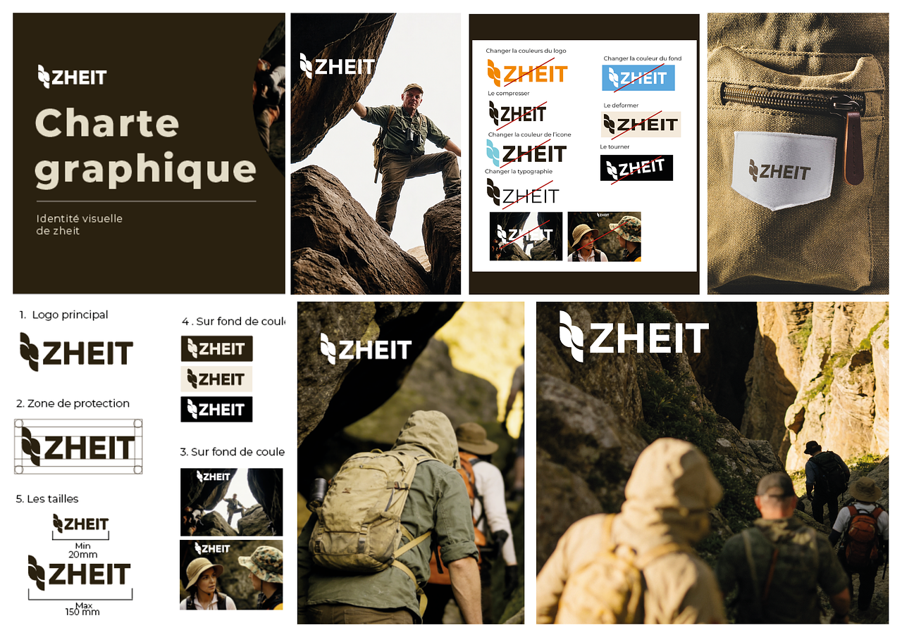 Zheit