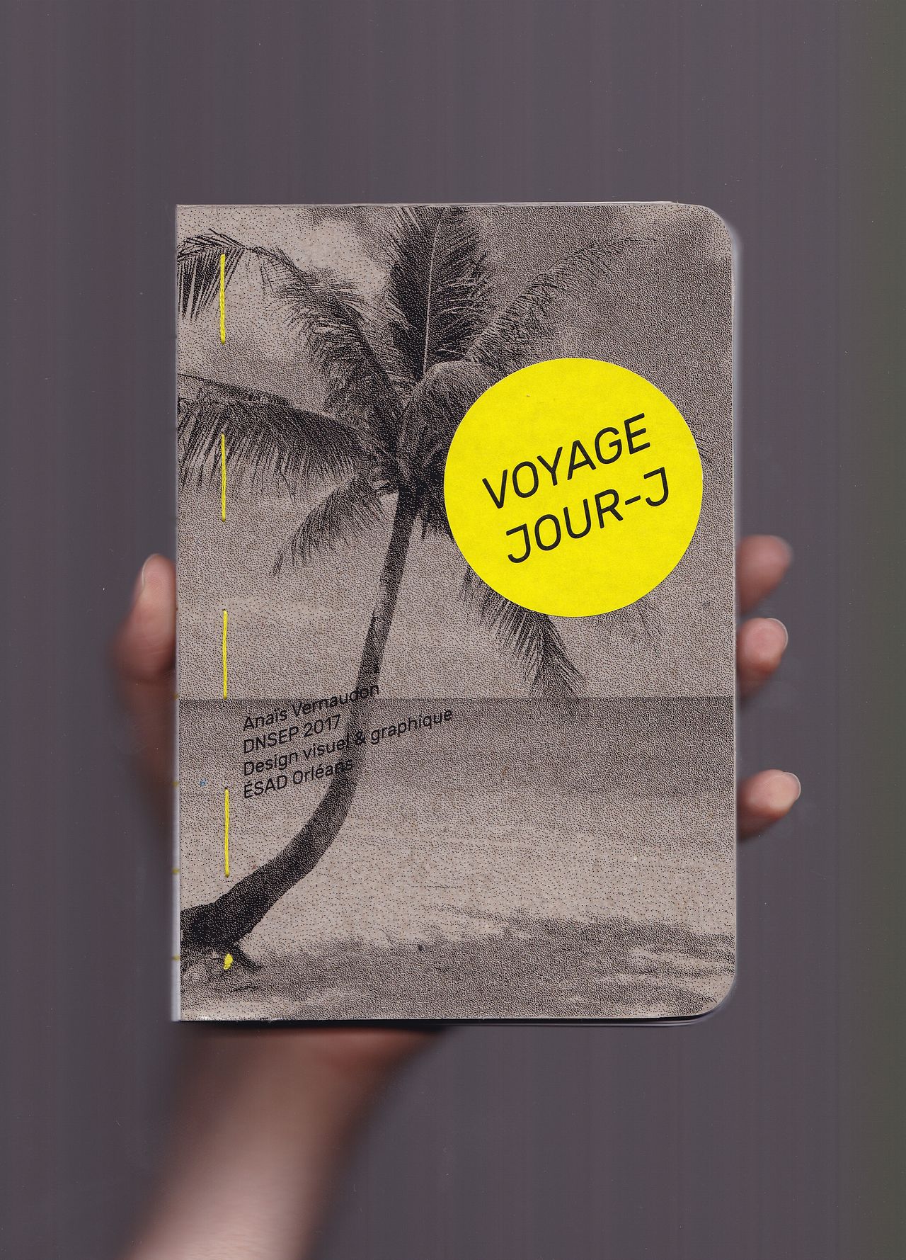 Voyage Jour-J