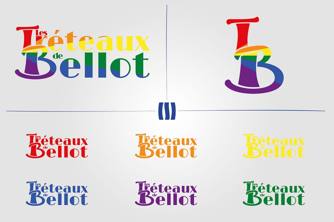 Association Les Tréteaux de Bellot (2018)