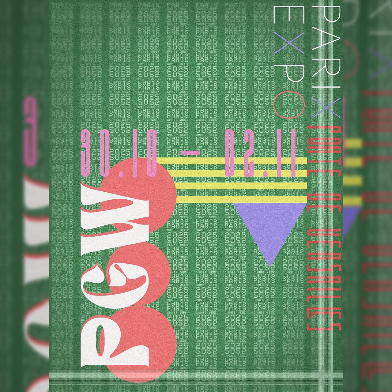 Participation au postertober (Jour 6)