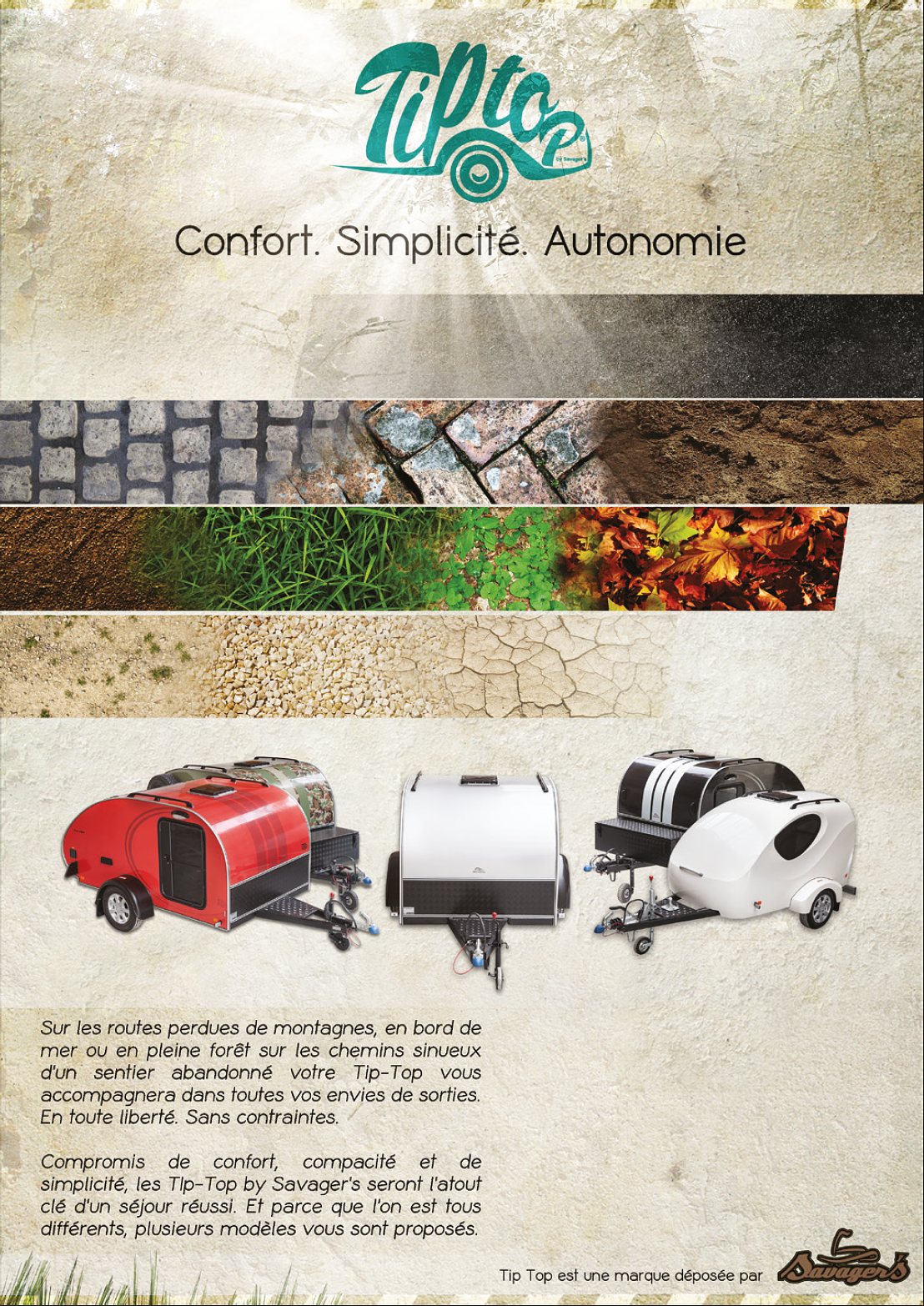 Catalogue 1ère de couverture