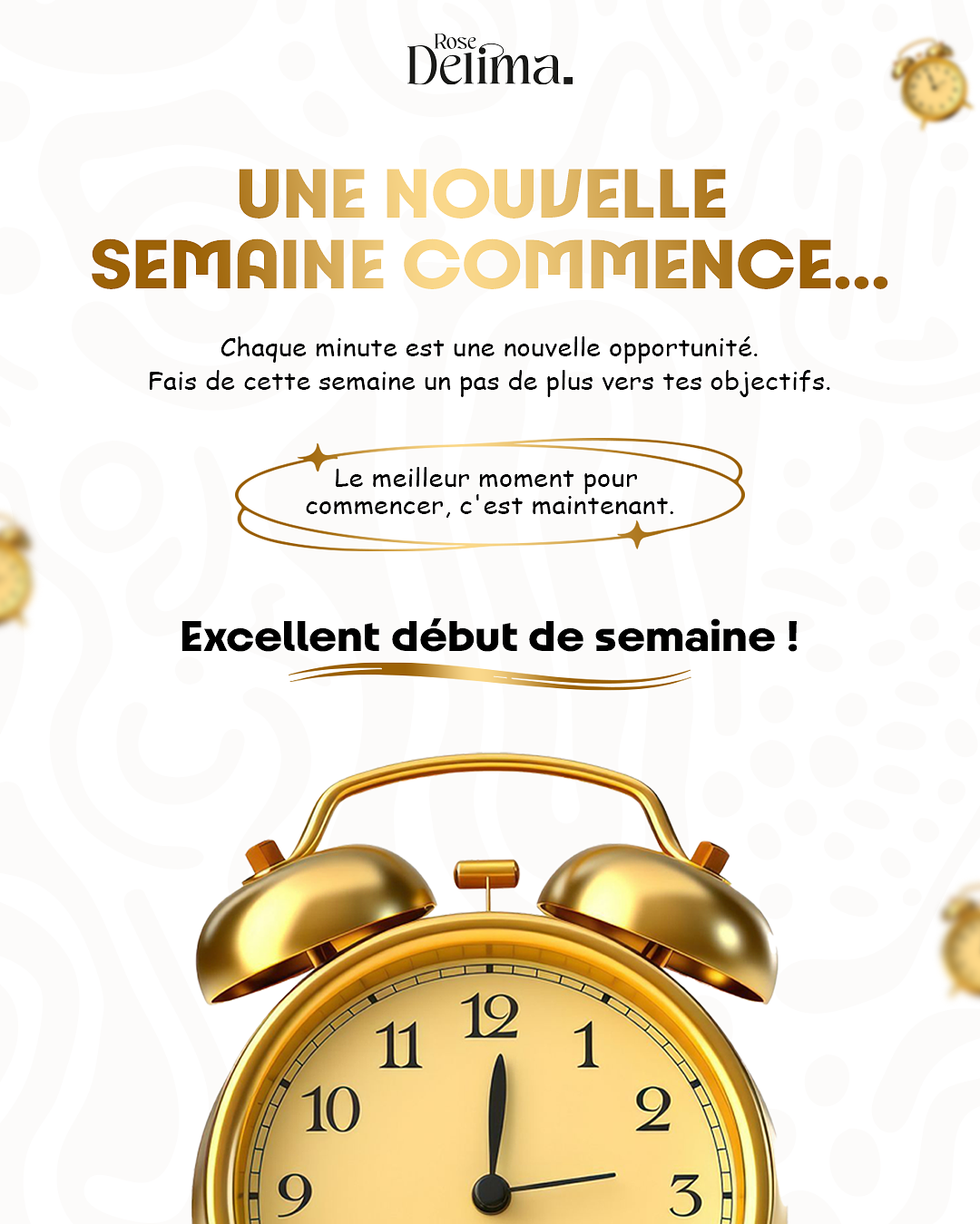 Affiche