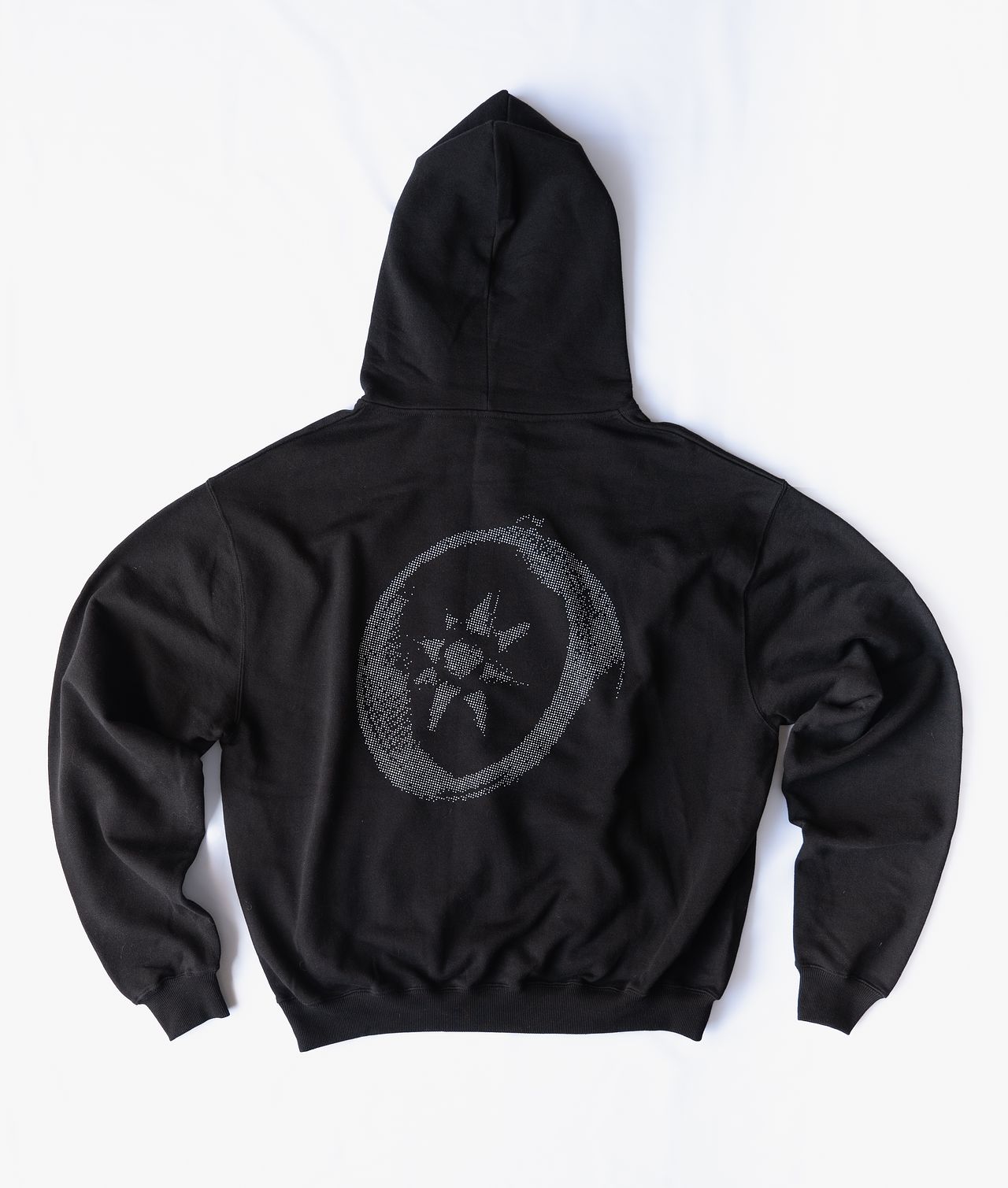 Hoodie Moretales (back)