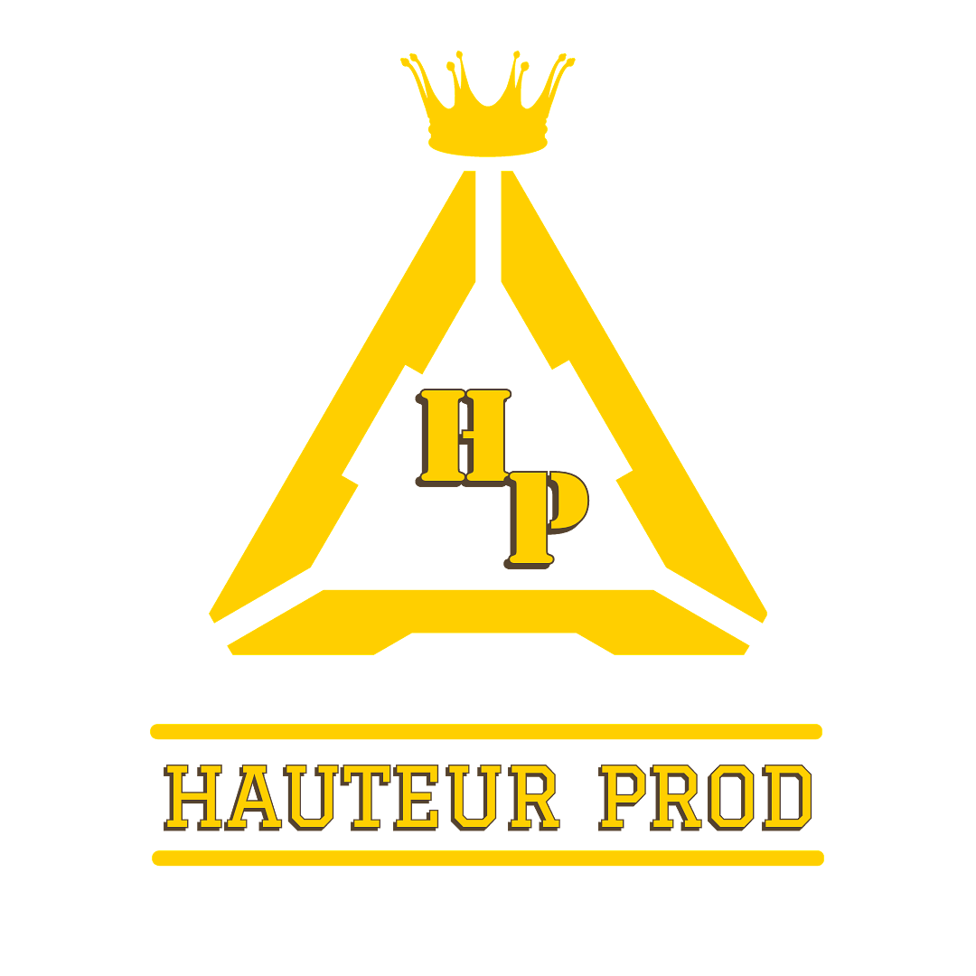 Logo Hauteur Production