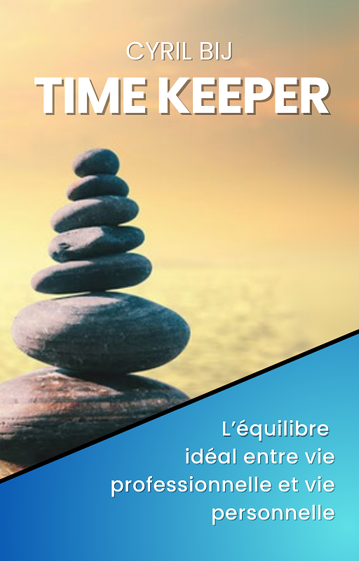 Time Keeper