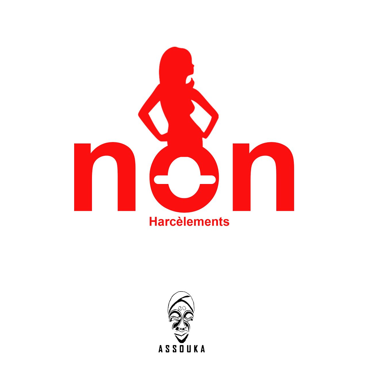 Non harcèlement