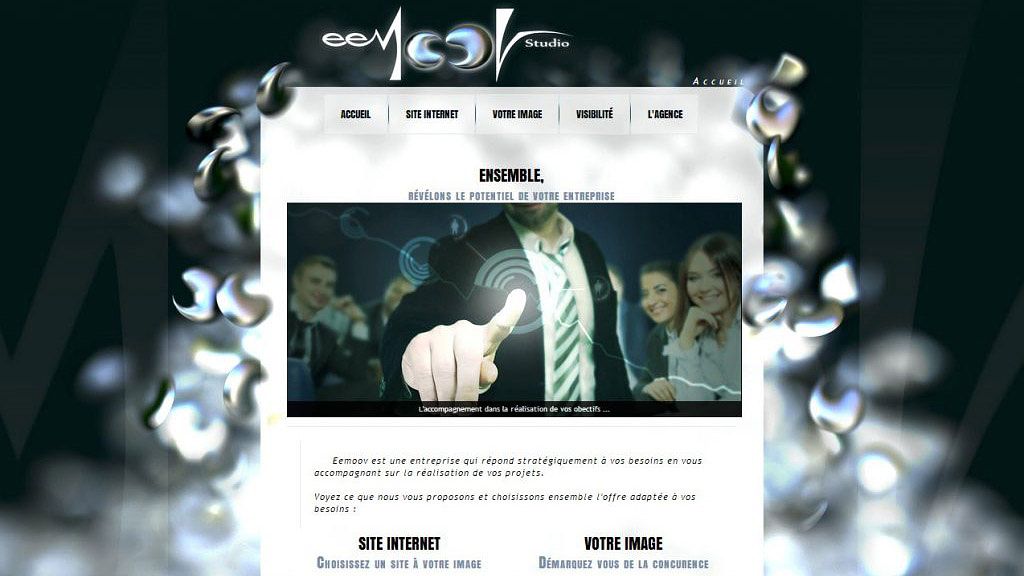 Web Design