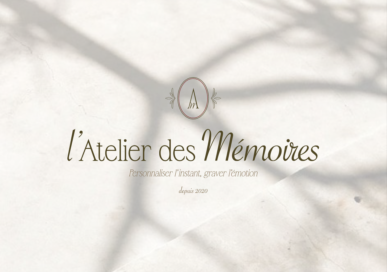 Stratégie et identité visuelle