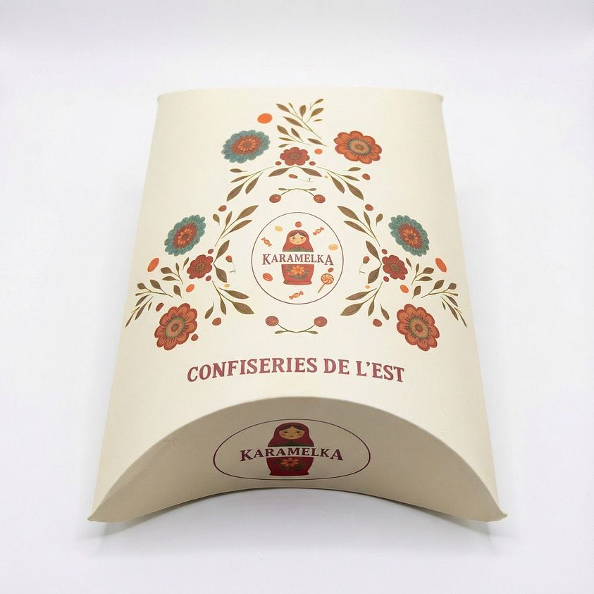 Création studio tata