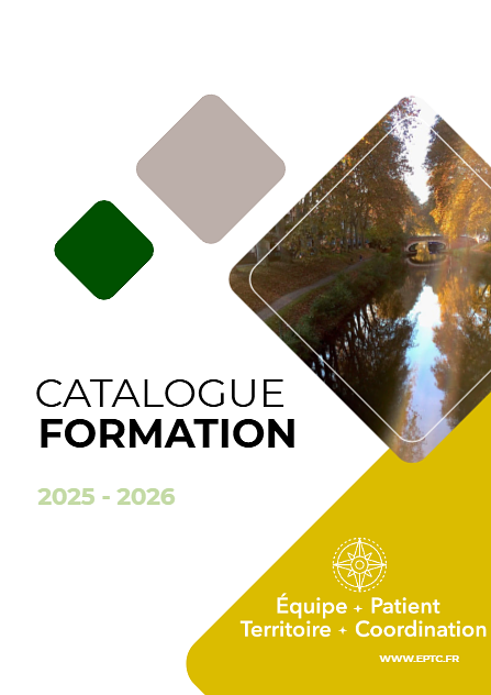 Catalogue de formation
