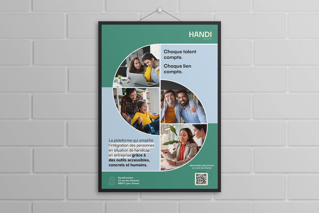 Projet HandiConnect