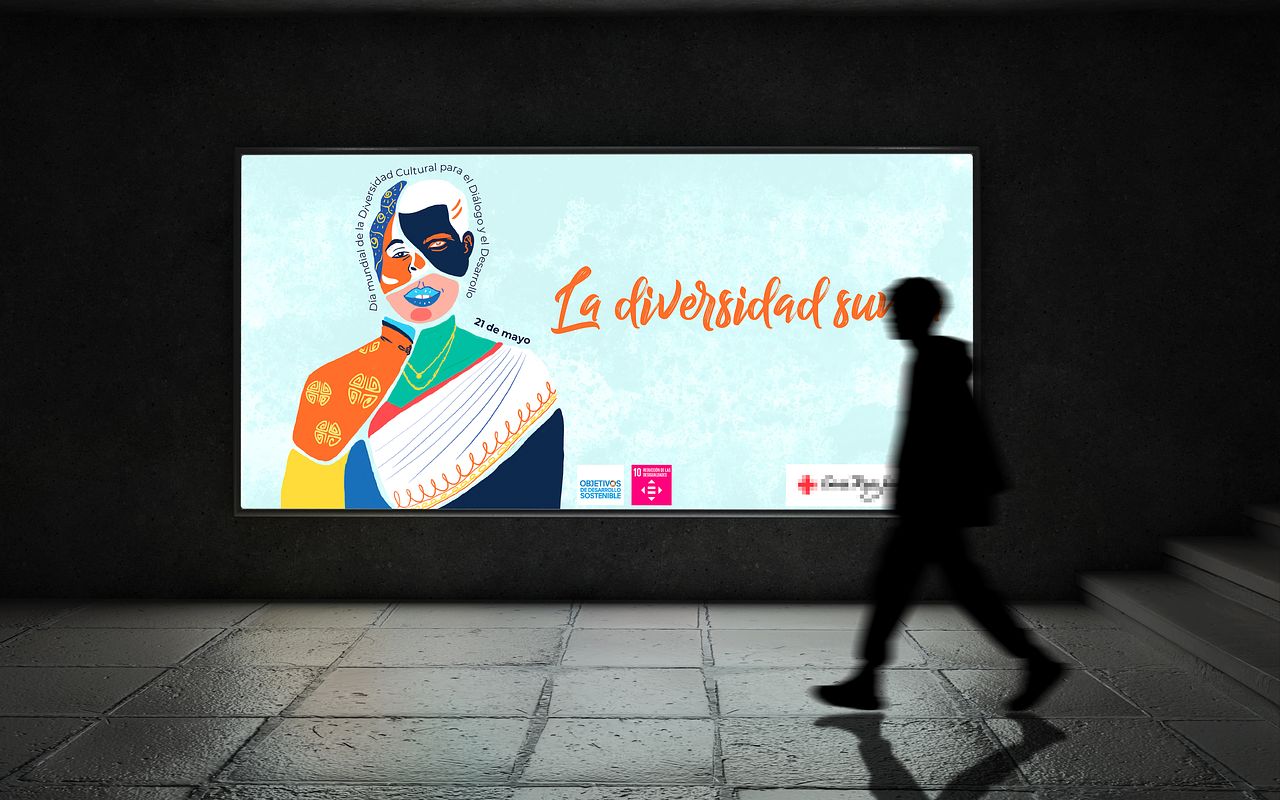 La Diversité Suma – Campagne de sensibilisation